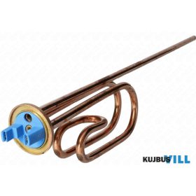 FŰTŐBETÉT 1800W HAJDÚ ZEK HOSSZÚCSŐVES (PERLA)