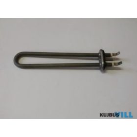 FŰTŐBETÉT  800W K 24mm GUMIS EMAX KIFUTÓ