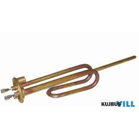 FŰTŐBETÉT 1500W MENETES GYÁRI  (ANÓDTARTÓS)