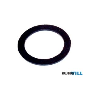   FŰTŐBETÉT TÖMÍTÉS OLASZ GUMI d:53mm MENETES FŰTŐBETÉTHEZ