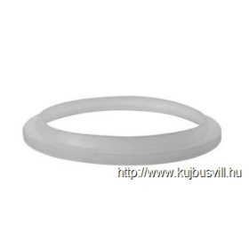 ZÁRÓLAP TÖMÍTÉS PEREMES SZILIKON