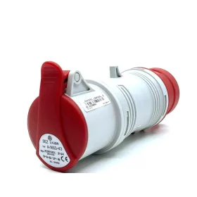 A-1653/43 adapter 5p/4p