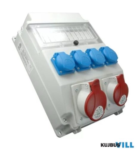 ROS 11/x-21A/S