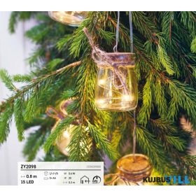 EMOS ZY2098 KISÜVEG FÜZÉR NANO  KIFUTÓ