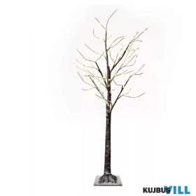 EMOS DCTW17 KARI DEKO FA 192LED 120CM IP44 MELEG