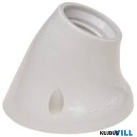 SOLERA-6510/75 Fali ferde foglalat E27 max.75W