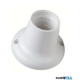 SOLERA-6511/75 Fali egyenes foglalat E27 max.75W