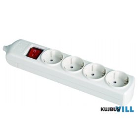 SOLERA-8004IL  elosztó kapcsolóval