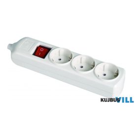 SOLERA-8003IL elosztó kapcsolóval