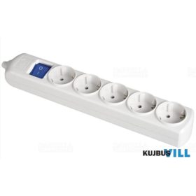 SOLERA-8005IL elosztó kapcsolóval