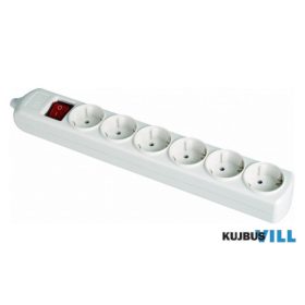 SOLERA-8006IL elosztó kapcsoló