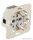MEC 21137 - 2P+F dugalj + USB-A+USB-C