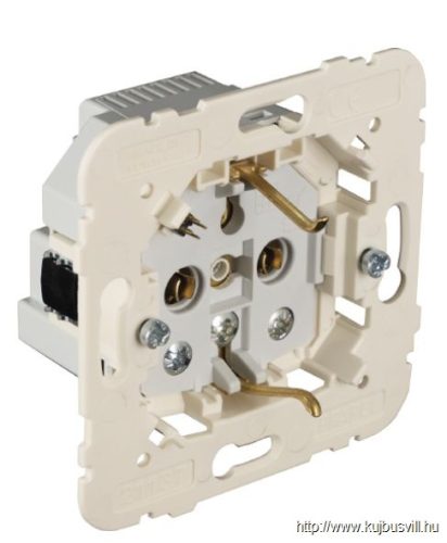 MEC 21137 - 2P+F dugalj + USB-A+USB-C