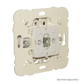 MEC 21152 - Nyomógomb irányfénnyel (250V)