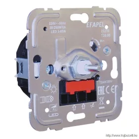 MEC 21216 250W fényerőszabályzó