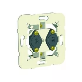 MEC 21221 - Sztereo audio csatlakozó aljzat