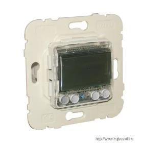 MEC 21235 - Programozható chronotermosztát