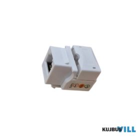 EFAPEL DVI 21972  telefoncsatlakozó