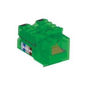 EFAPEL DVI 21975 UTP csatlakozó