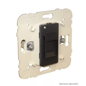 MEC 21976 - RJ45 adapter csatlakozó nélkül
