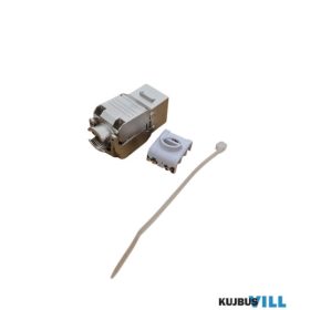 EFAPEL DVI 21985 STP csatlakozó