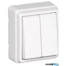 EFAPEL 37061 CBR Csillárkapcsoló