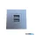 QUADRO 45439 SAL - Dupla USB töltő Alumínium