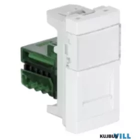 QUADRO 45970 SIS - Vakfedél, szürke