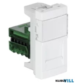 QUADRO 45970 SIS - Vakfedél, szürke