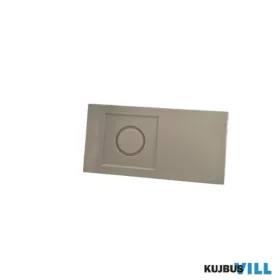 QUADRO 45970 SMF - Vakfedél, krém