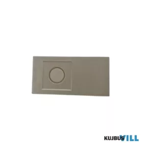 QUADRO 45970 SPE - Vakfedél, gyöngyház