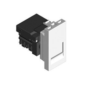 QUADRO 45975 SBR - RJ45 Cat 5e UTP csatlakozó
