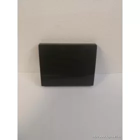 SIRIUS 70601 TAT - Egyes billentyű, antracit