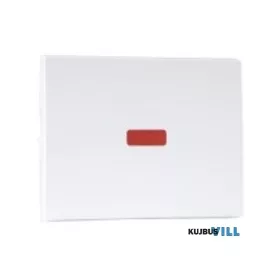 SIRIUS 70602 TMF - Egyes billentyű jf. kapcsolóhoz, krém