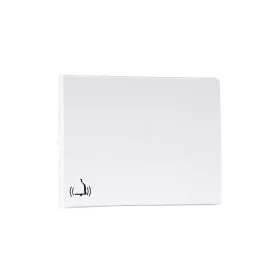 SIRIUS 70605 TMF - Billentyű csengő jellel, krém