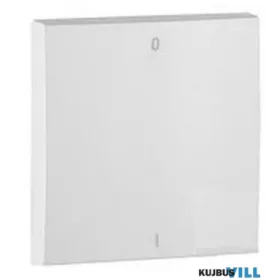 SIRIUS 70608 TMF - Egyes billentyű O-I jellel, krém