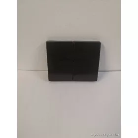 SIRIUS 70611 TAT - Csillár billentyű, antracit