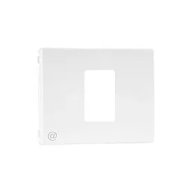 SIRIUS 70751 TMF - Fedél RJ45-ös csatlakozóhoz, krém