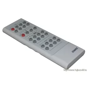 LOGUS 81900 Multifunkciós infrás távirányító