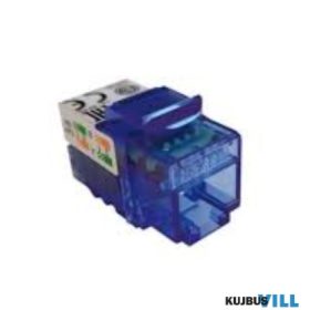 EFAPEL DVI 82021  UTP csatlakozó