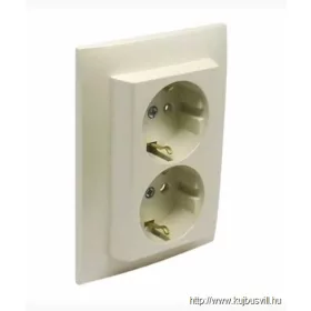LOGUS 90331 CPE  Dupla 2P+F dugalj