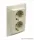 LOGUS 90331 CPE  Dupla 2P+F dugalj
