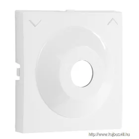 LOGUS 90351 TBR  Fedlap kulcsos nyomó/kapcsolóhoz