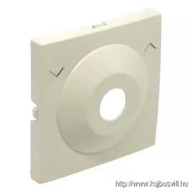 LOGUS 90351 TMF  Fedlap kulcsos nyomó/kapcsolóhoz
