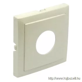LOGUS 90401 TPE  Fedlap mozgásérzékelőhöz