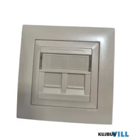LOGUS 90441 SAL  RJ45 fedlap