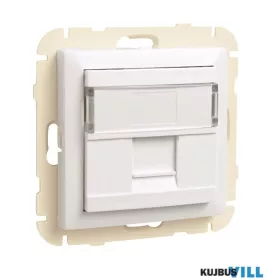 LOGUS 90441 SBR  RJ45 fedlap