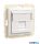 LOGUS 90441 SBR  RJ45 fedlap