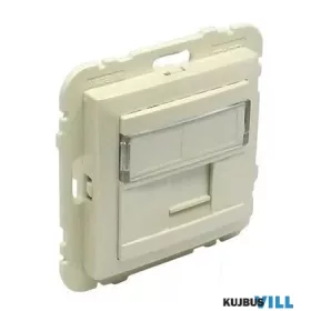 LOGUS 90441 SPE  RJ45 fedlap