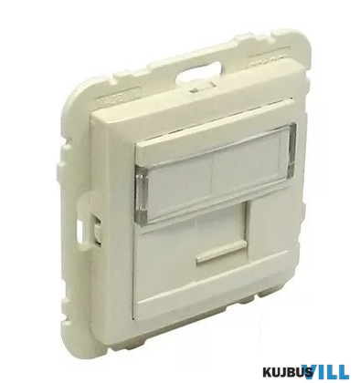 LOGUS 90441 SPE  RJ45 fedlap